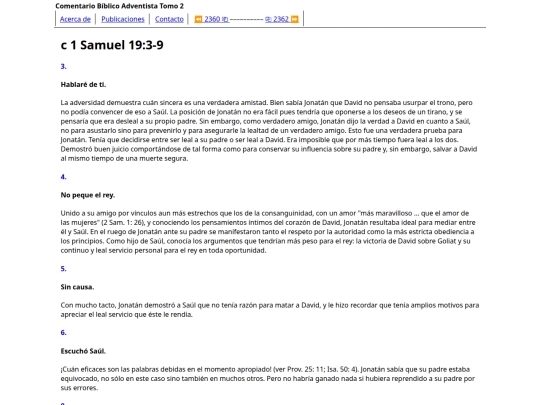 HTML/CBA2361 screenshot
