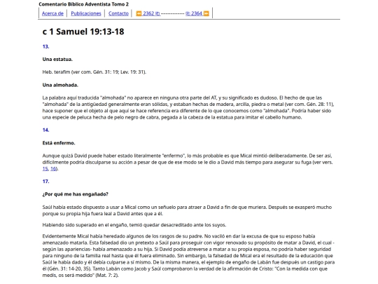 HTML/CBA2363 screenshot