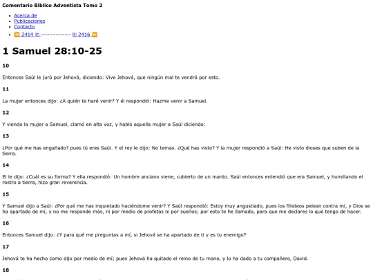 HTML/CBA2415 screenshot