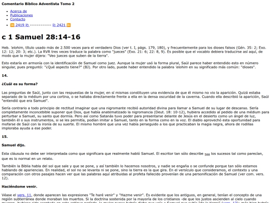 HTML/CBA2420 screenshot