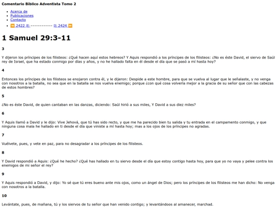 HTML/CBA2423 screenshot