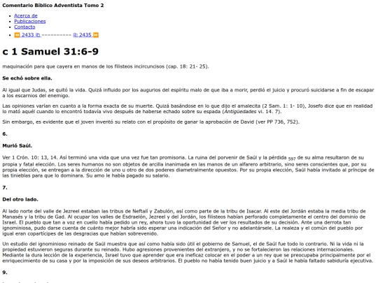 HTML/CBA2434 screenshot