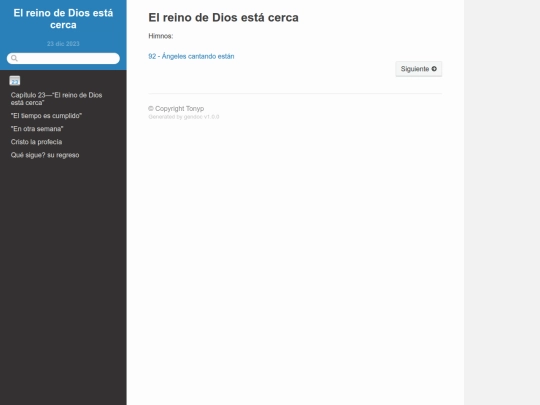 erddec screenshot