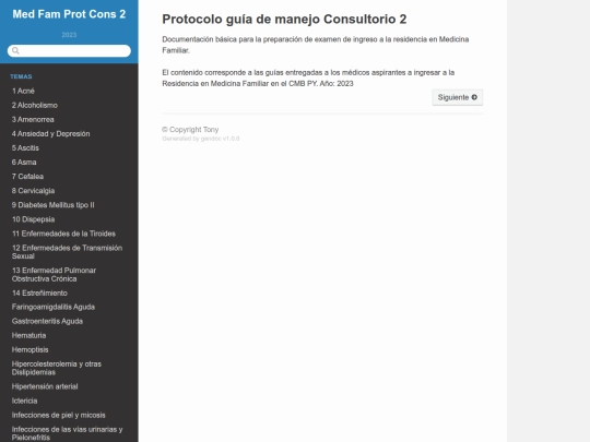 mfpc2 screenshot