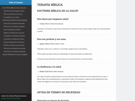 terapiabiblica screenshot