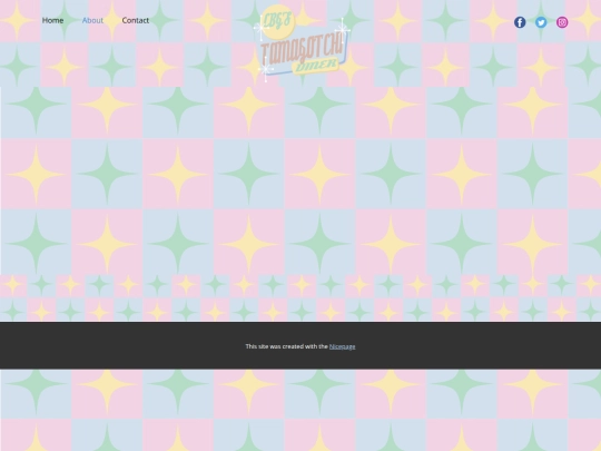About screenshot