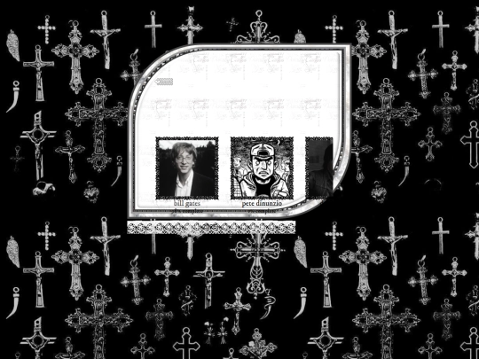 shrines screenshot