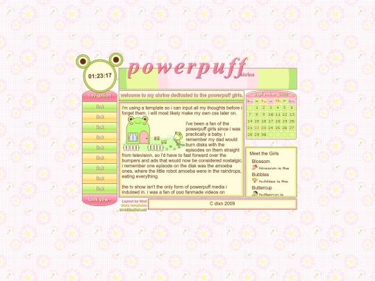 shrines/ppg screenshot