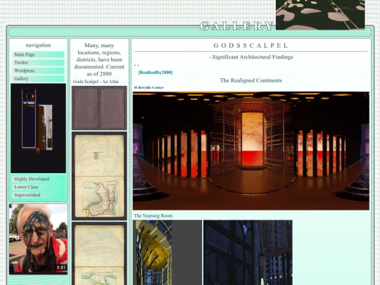gallerypage screenshot