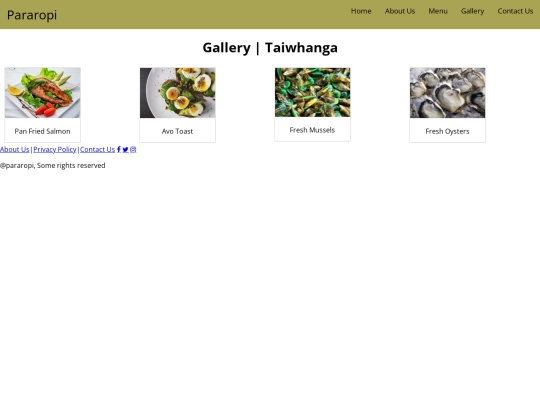 gallery screenshot