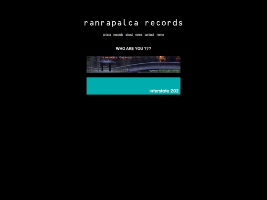 artists screenshot