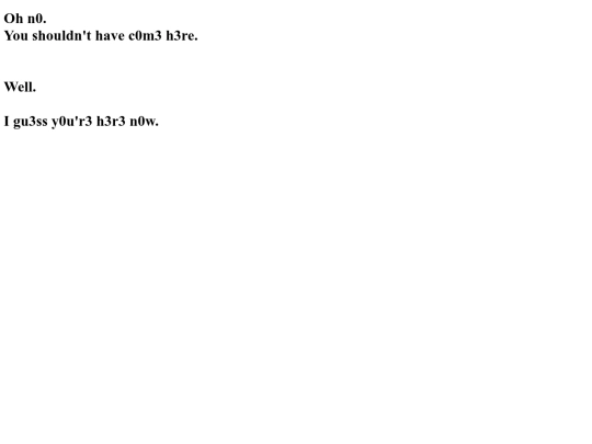 here/here screenshot