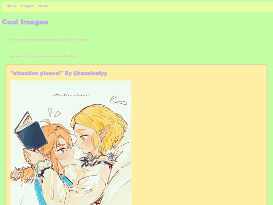 coolmages screenshot