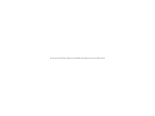 embed/glitterwebring screenshot