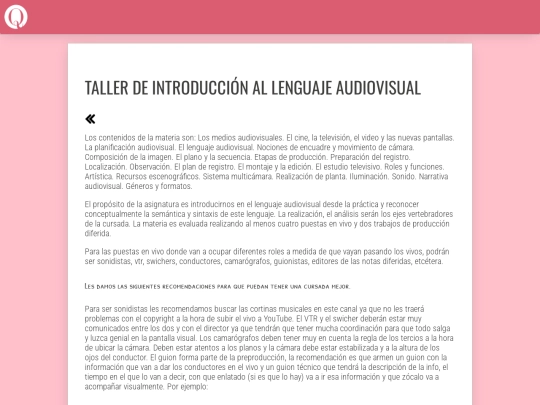 tpultimo/tilav screenshot