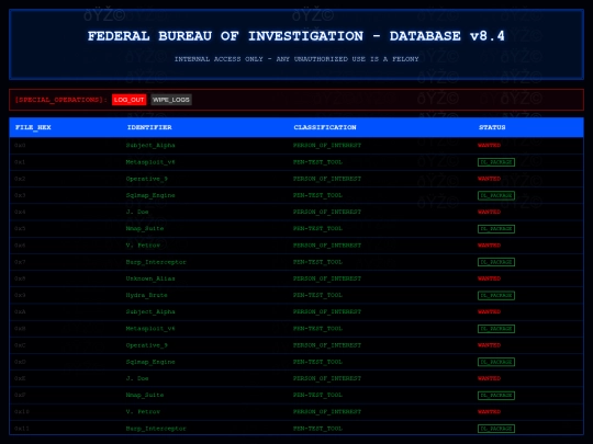 toolkit screenshot