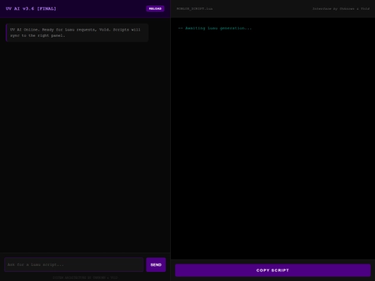 yoyo screenshot