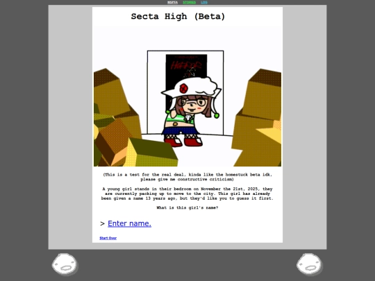 sot20s beta/sot20sbetaindex screenshot