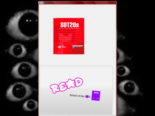 stories/sot20sI1 screenshot