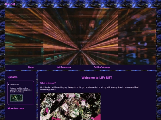 pages/home screenshot