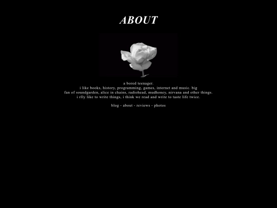 about screenshot