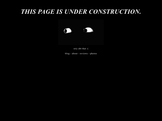 under screenshot