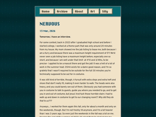 posts/2026-03-13-NERVOUS screenshot