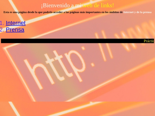 pracs/13inicio screenshot