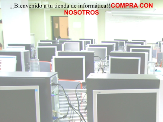 pracs/principal screenshot