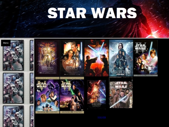 starwars/starwars0 screenshot