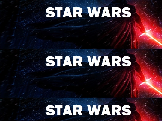 starwars/starwars1 screenshot
