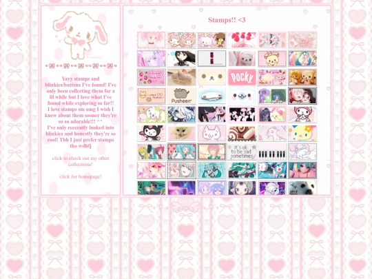 stampsnblinkies screenshot