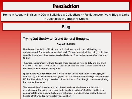 blog/8-14-2025 screenshot