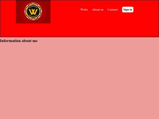 about_us screenshot