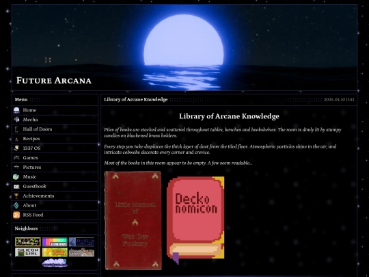 hall_of_doors/library screenshot