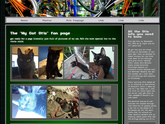 otis screenshot