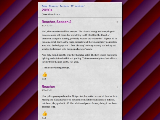 garden/tv-series/2020s screenshot