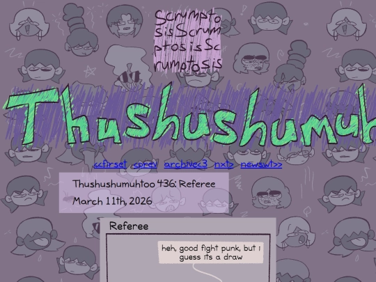 thushushumuhtoo-436 screenshot