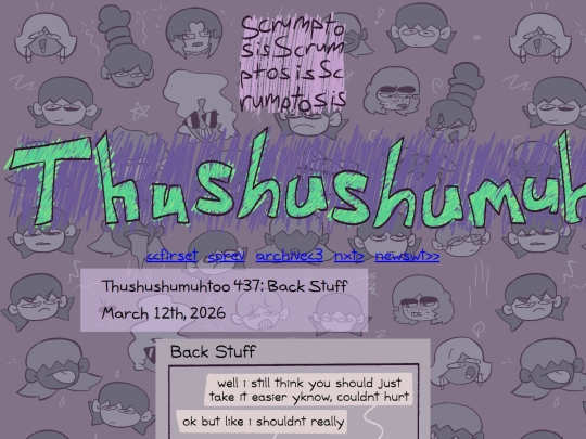 thushushumuhtoo-437 screenshot