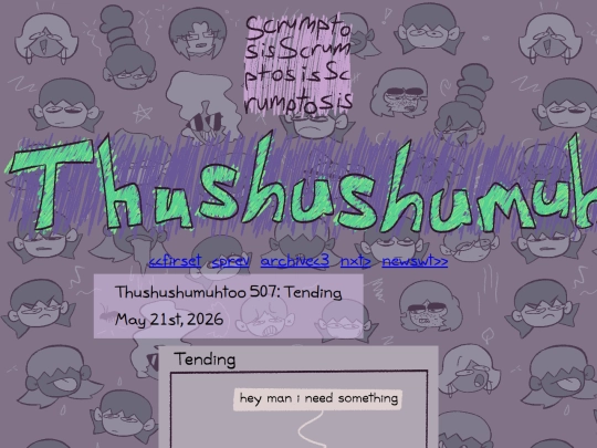 thushushumuhtoo-507 screenshot