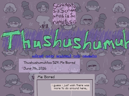 thushushumuhtoo-524 screenshot