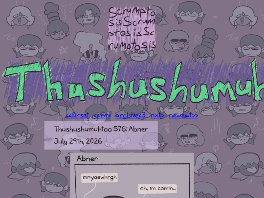 thushushumuhtoo-576 screenshot