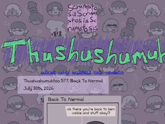 thushushumuhtoo-577 screenshot