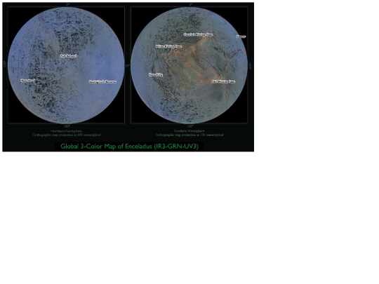enceladus screenshot