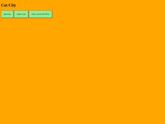 catcity screenshot