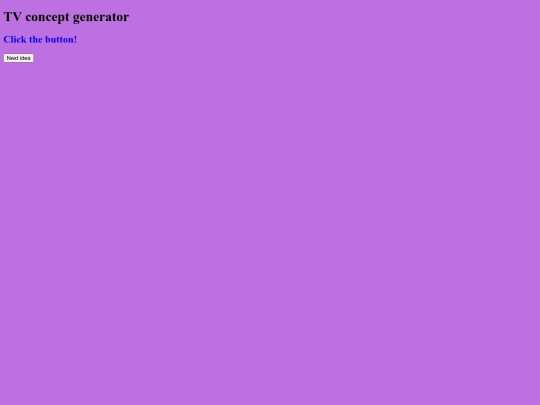 tvshow screenshot