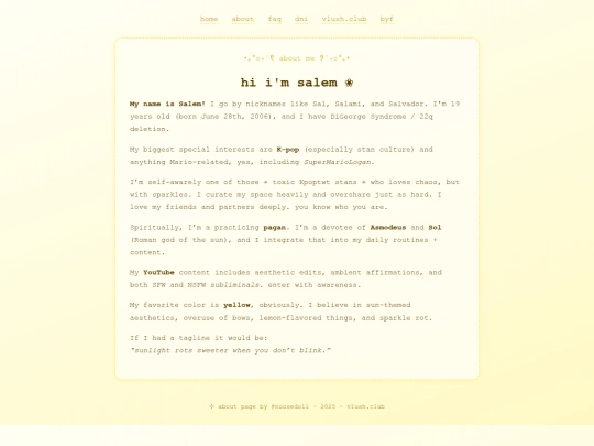 about screenshot
