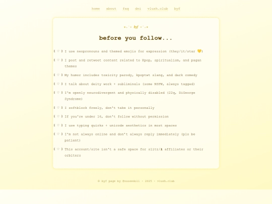byf screenshot
