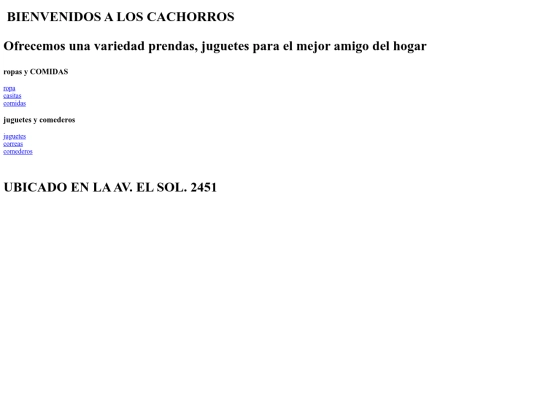 principal screenshot