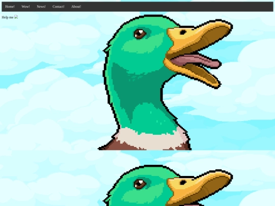 Wow screenshot